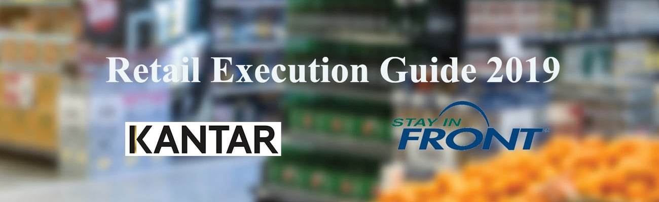 Retail Execution 2019